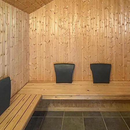 Beautiful In Vaeggerlose With Sauna Bøtø By