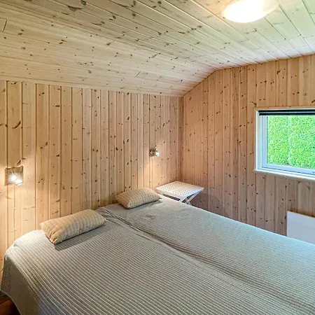 Beautiful In Vaeggerlose With Sauna *