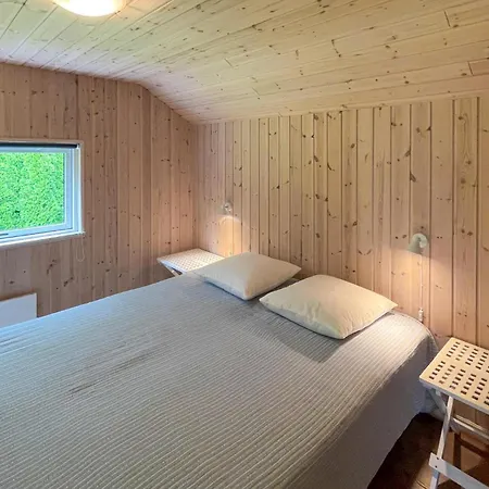 Beautiful In Vaeggerlose With Sauna *