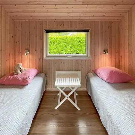 Beautiful In Vaeggerlose With Sauna